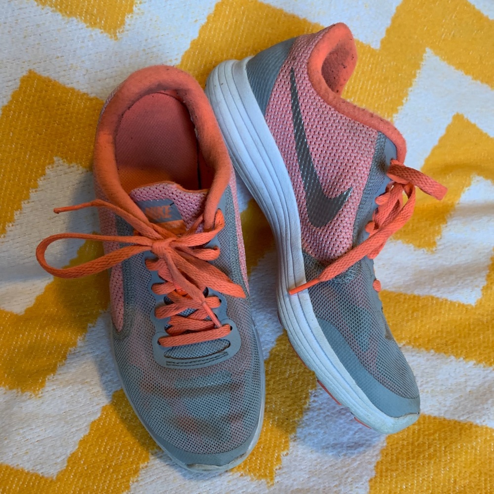 Kids Nike Sneakers